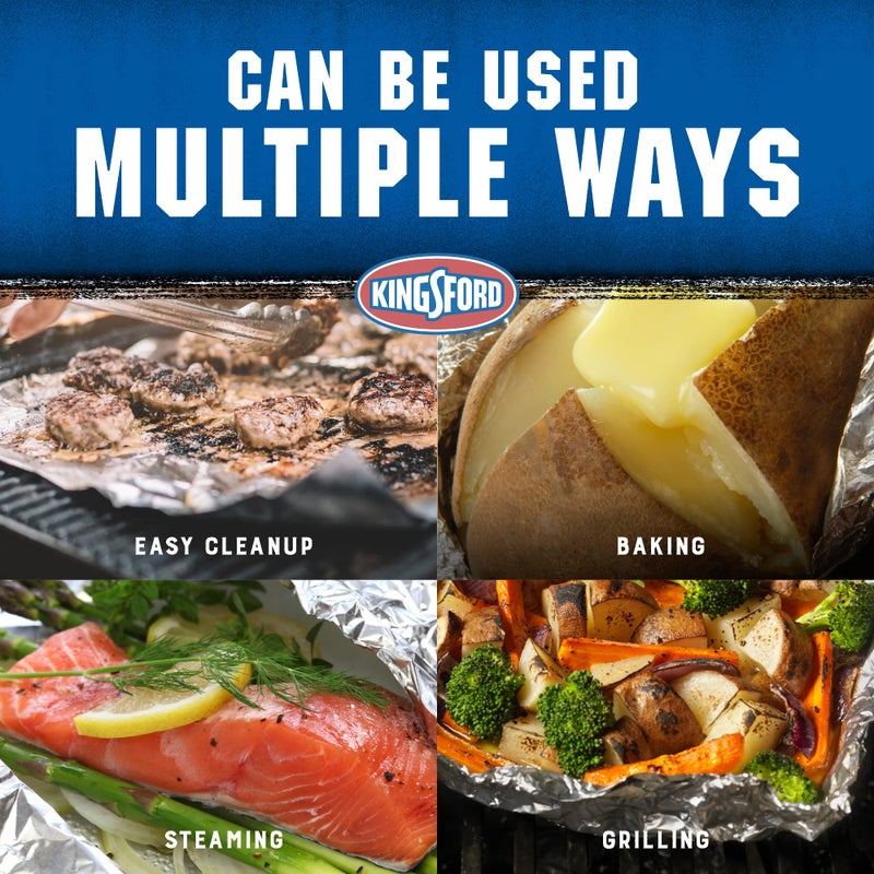 Kingsford فويل كينغسفورد - Image 3